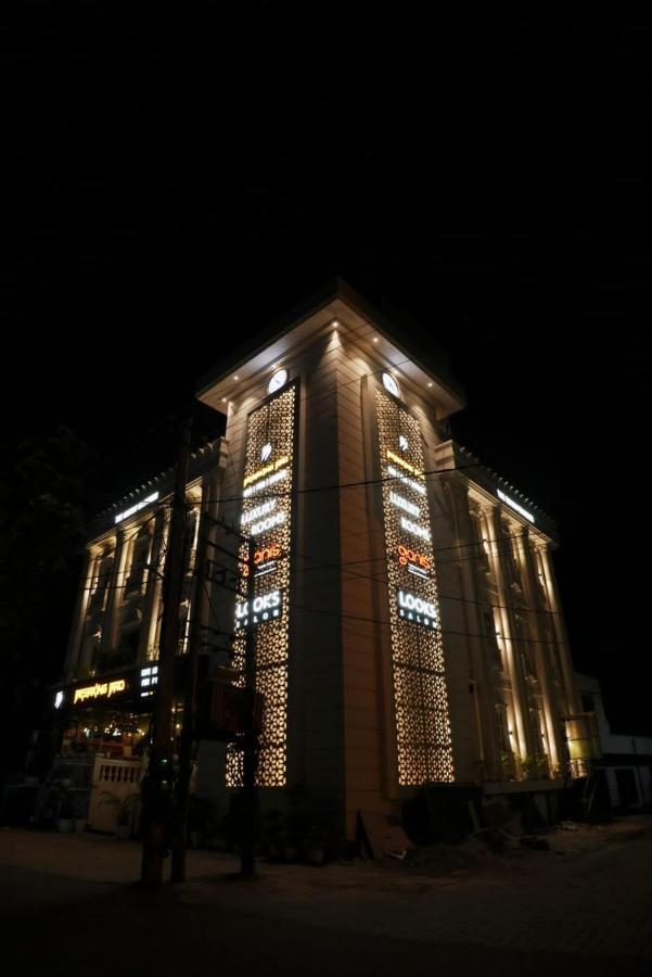 The Rohini Mansion A Unit Of The Monsoon & Pearl Palace Yamuna Nagar Экстерьер фото